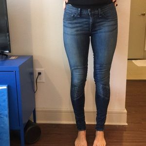 Rag and Bone jeans